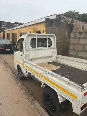 Hijet Abossey Okai Macho For Sale