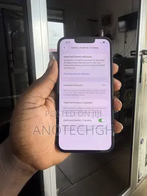 Apple iPhone 13 128 GB Black