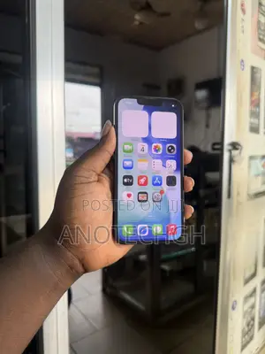 Apple iPhone 13 128 GB Black