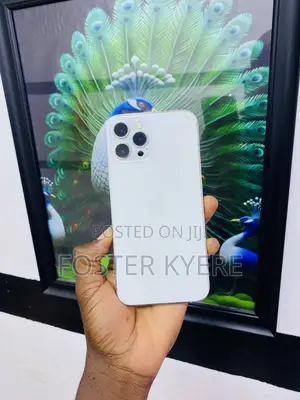 Apple iPhone 13 Pro Max 128 GB White
