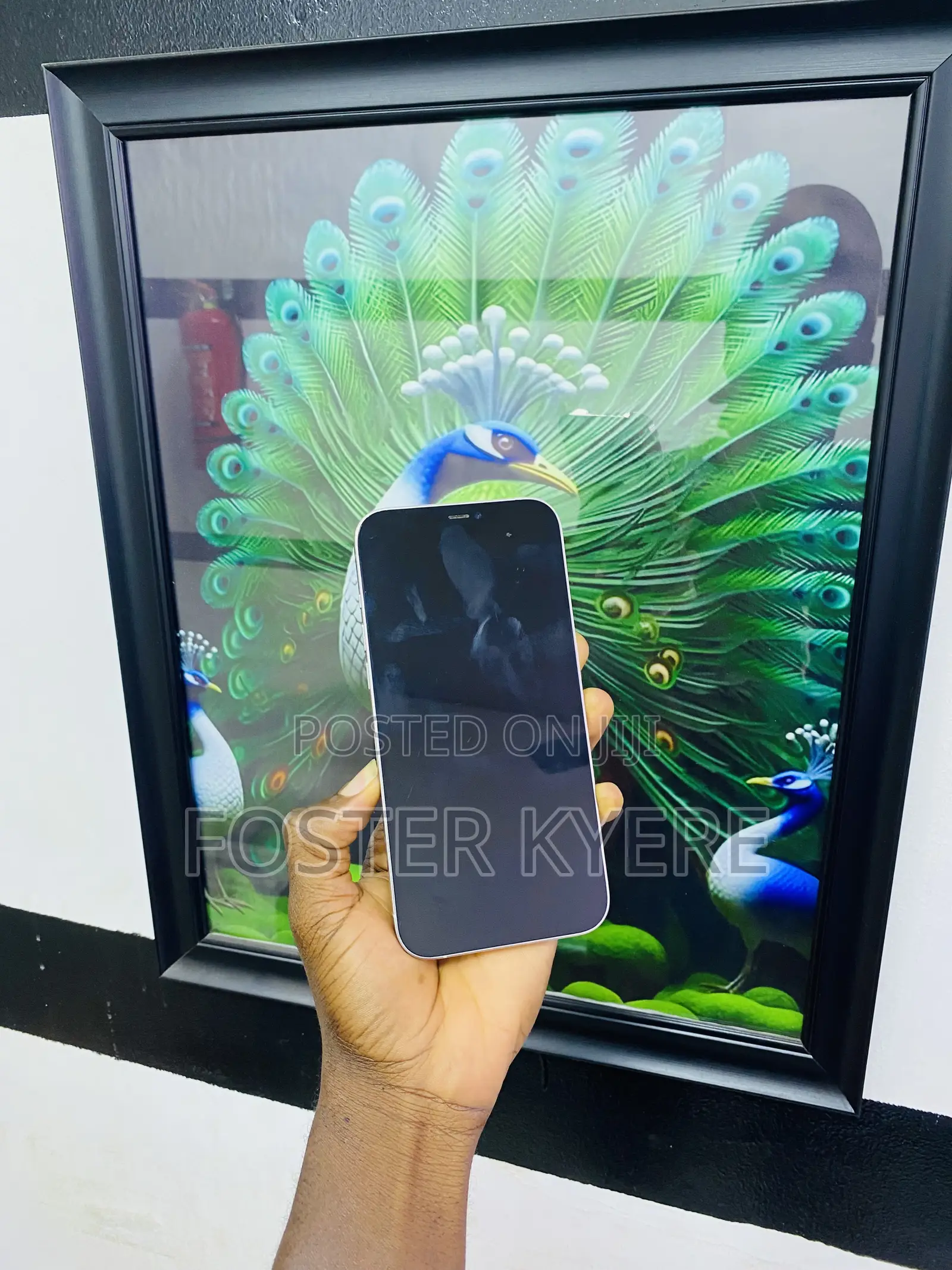 Apple iPhone 13 Pro Max 128 GB White