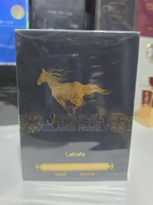 Qaed Al Fursan - Lattafa