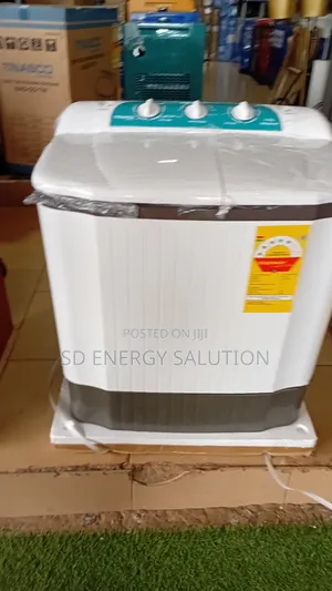 Affordable 5kg Home Laundry Machine 5kg Washing Machine