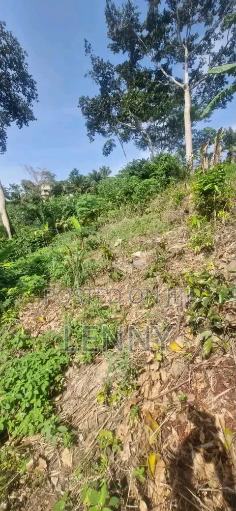 Registered Freehold 2 Plots