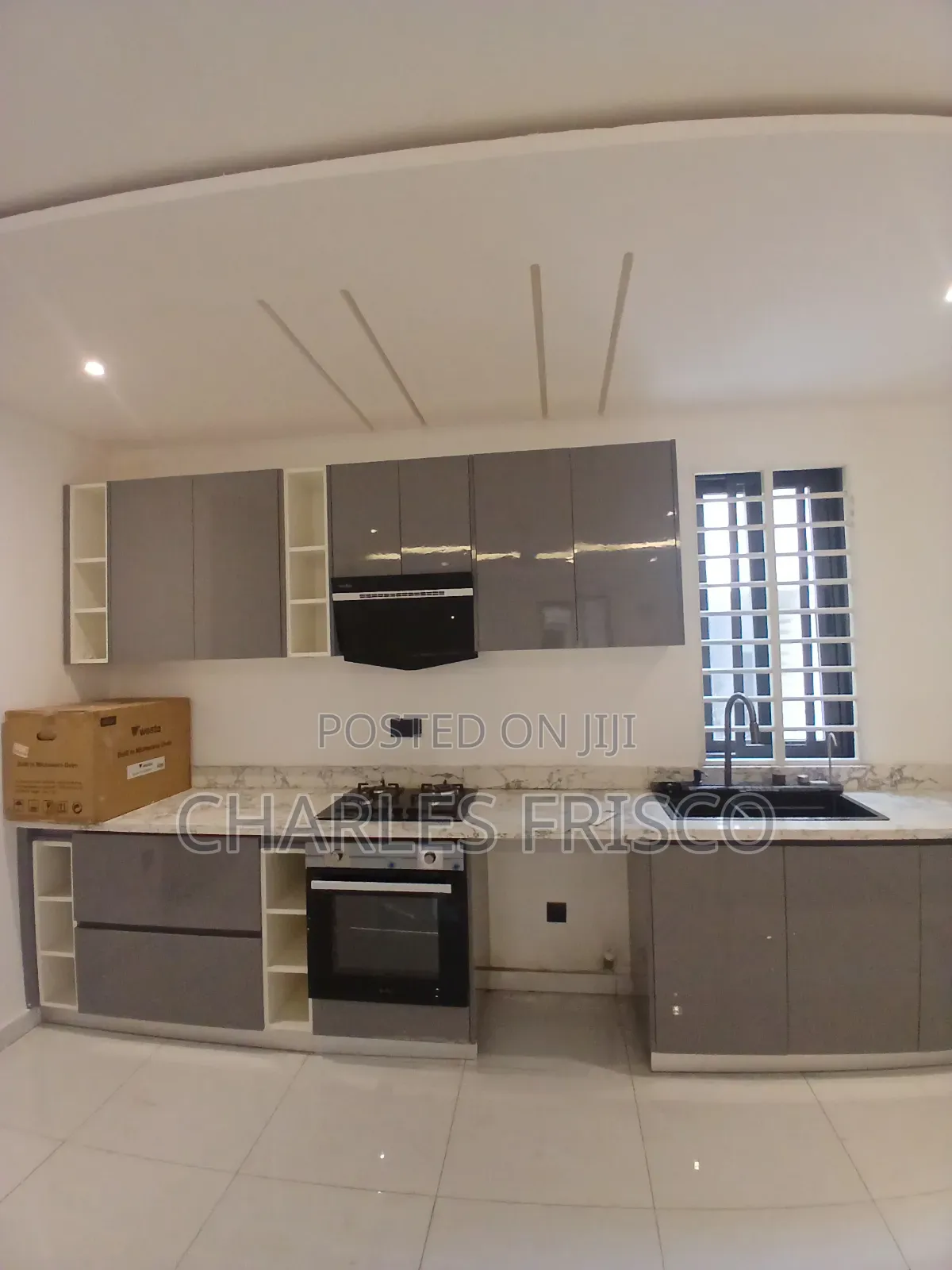 2bdrm Apartment in Ability for rent