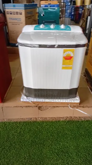Best-Selling 5kg Laundry Machine 5kg Top Load Washing Machine
