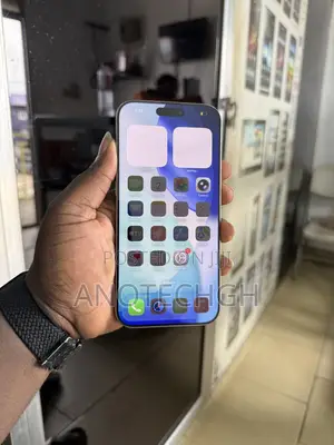 Apple iPhone 16 Pro Max 512 GB Silver