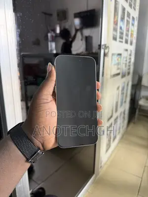 Apple iPhone 16 Pro Max 512 GB Silver