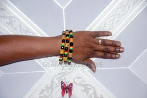 Handmade Beads