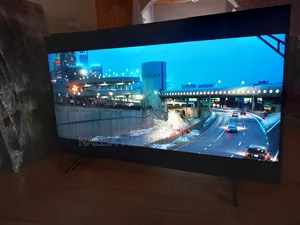 Samsung 75 Inches Smart Home Used Fixed Price