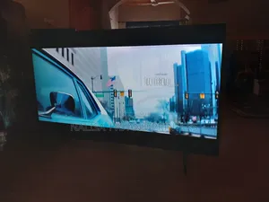 Samsung 75 Inches Smart Home Used Fixed Price