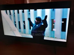Samsung 75 Inches Smart Home Used Fixed Price