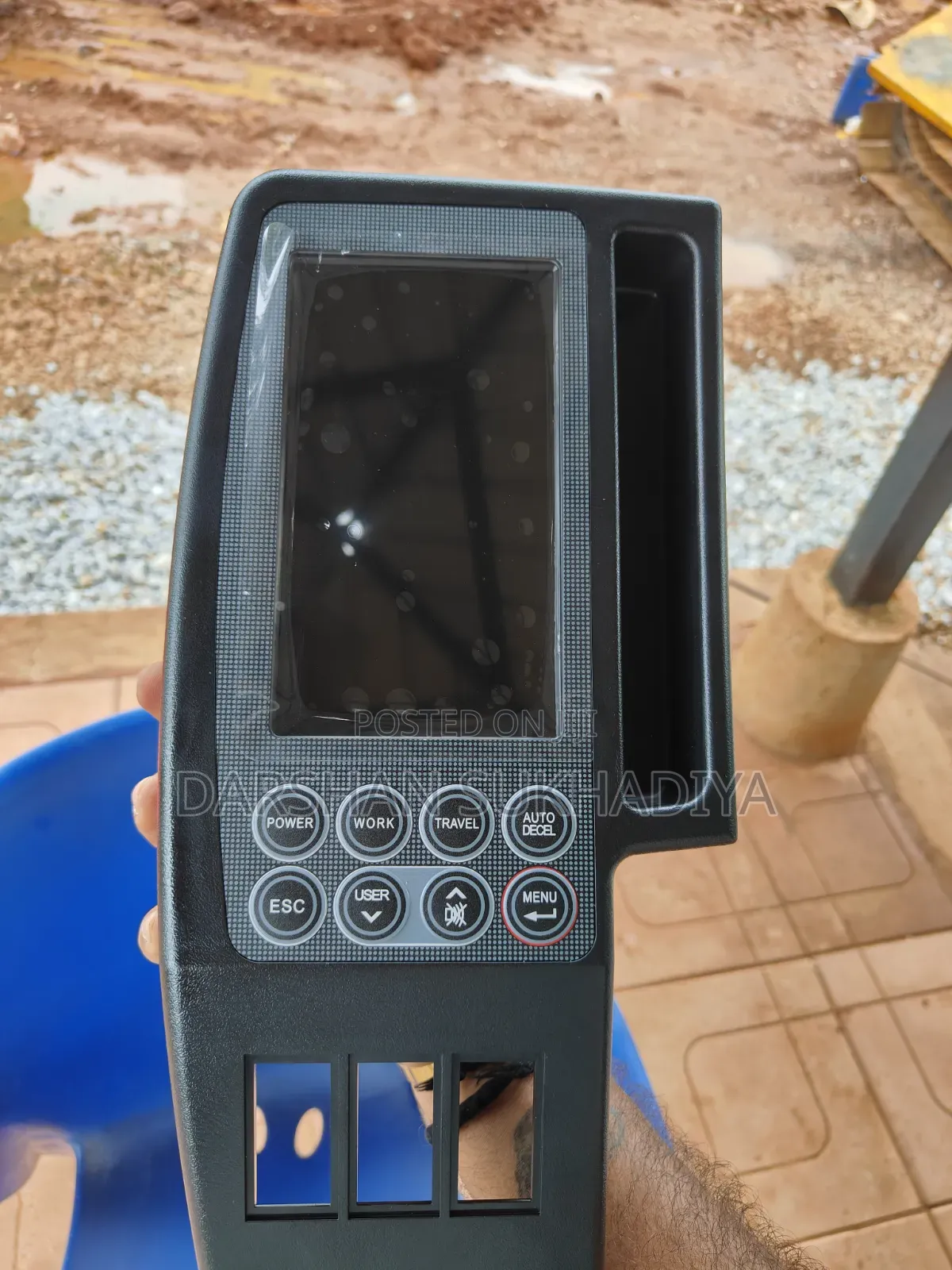 Hyundai New Model Monitor Brand New