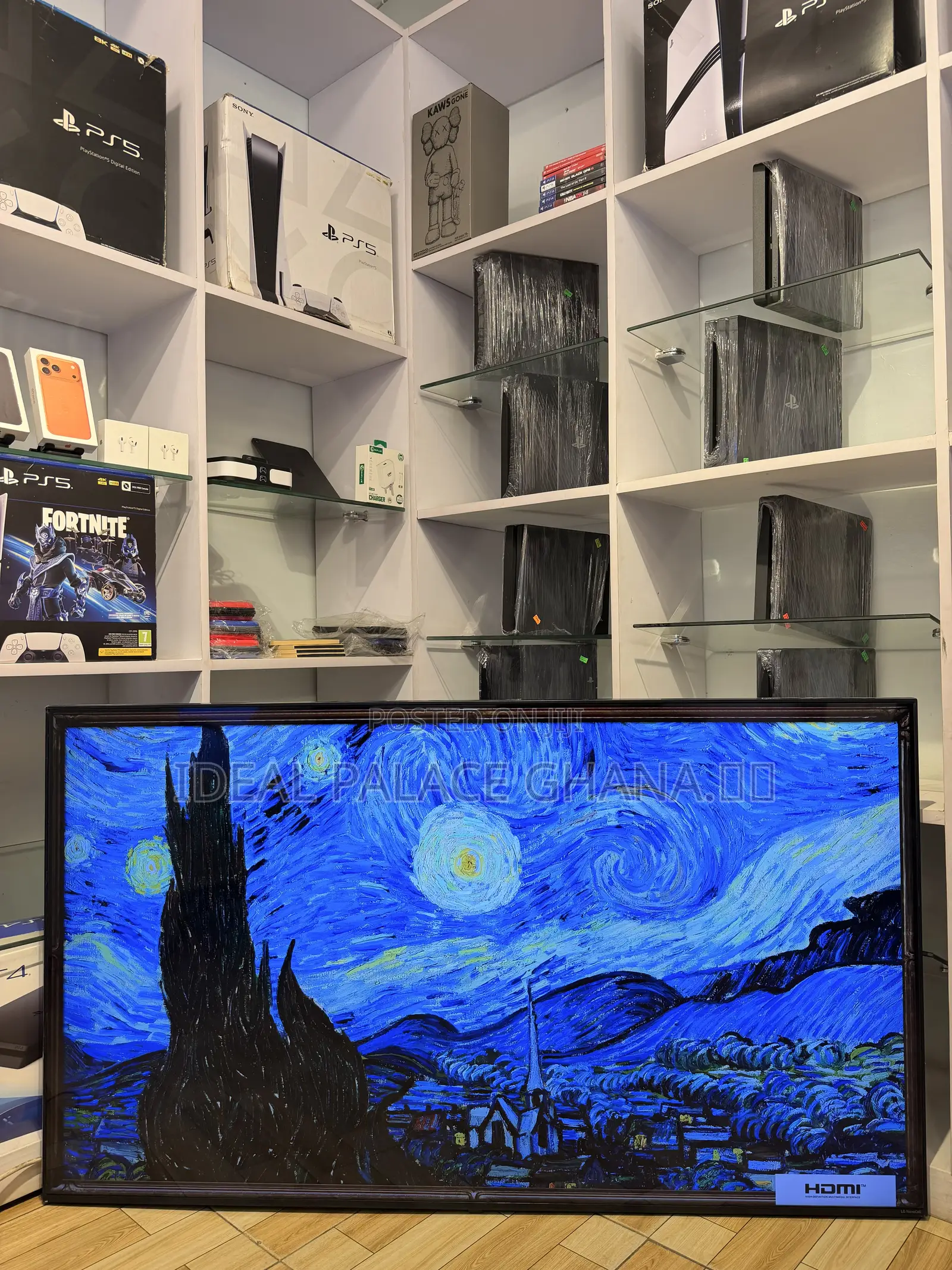 2024 Lg Nanocell 65 Inches