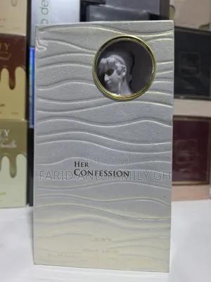 Her Confession - Lattafa
