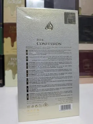 Her Confession - Lattafa