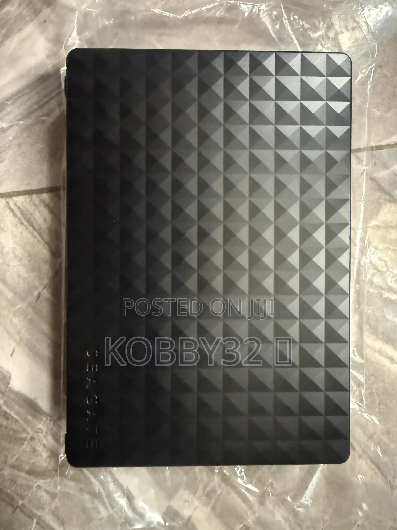 Seagate Expansion 6tb