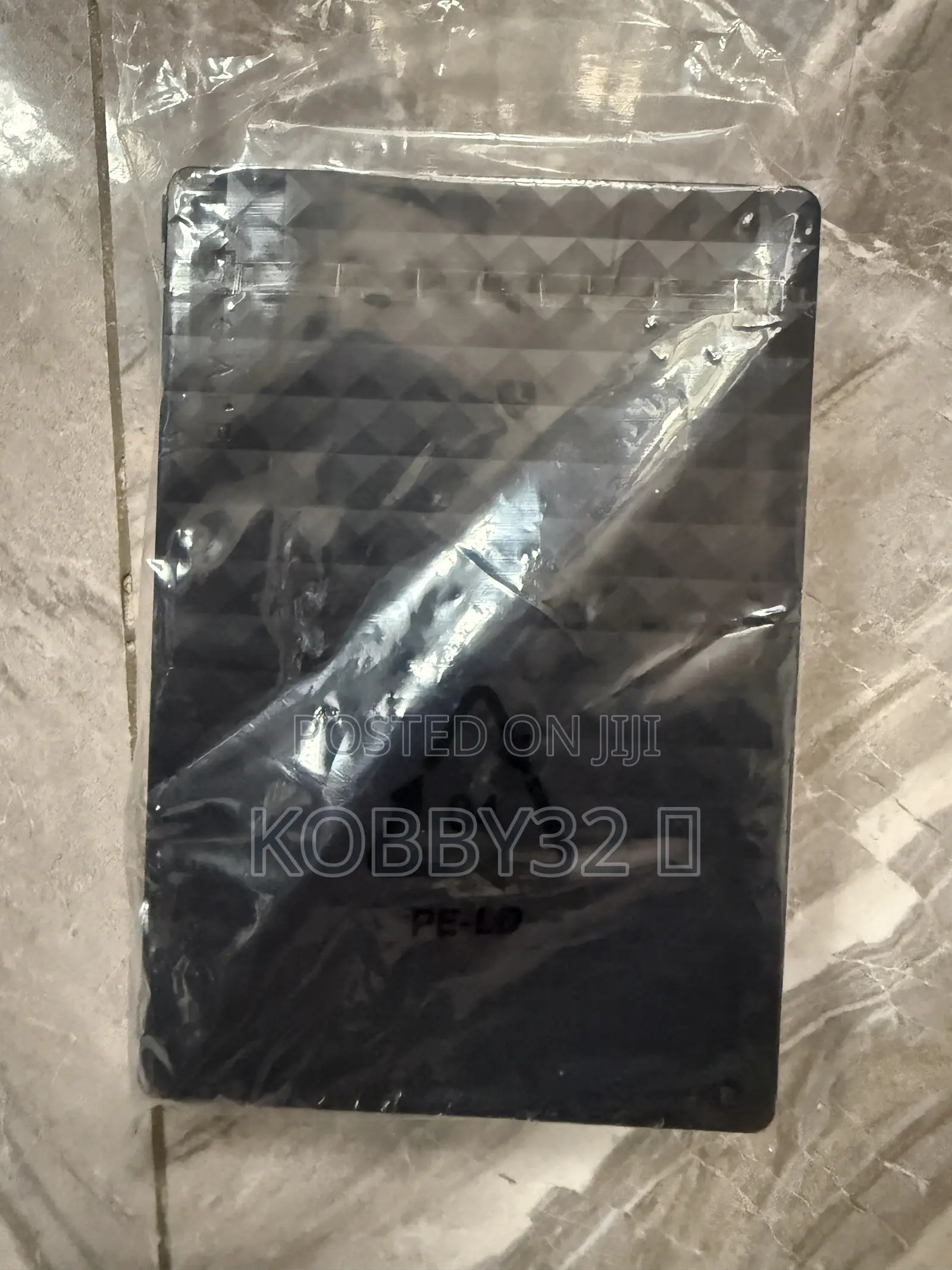 Seagate Expansion 6tb