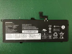 01av470 Laptop Battery For Lenovo Thinkpad 01av471 01av472 L17m6p71