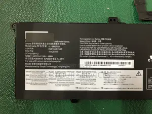 01av470 Laptop Battery For Lenovo Thinkpad 01av471 01av472 L17m6p71