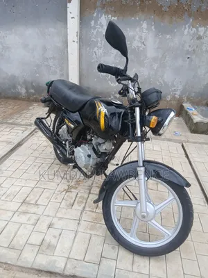 TVS XL 100 2020 Black