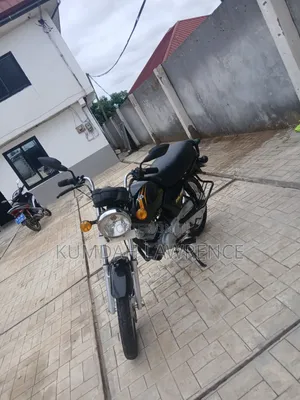 TVS XL 100 2020 Black