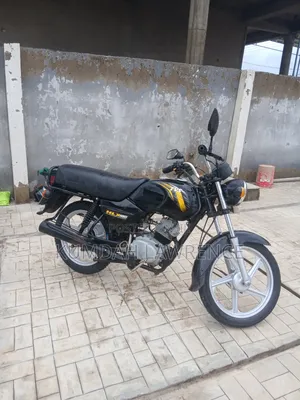 TVS XL 100 2020 Black