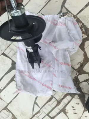 Ford Taurus 2013-2019 Front Shocks