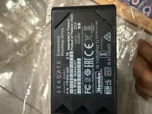 Seagate Expansion 8tb External