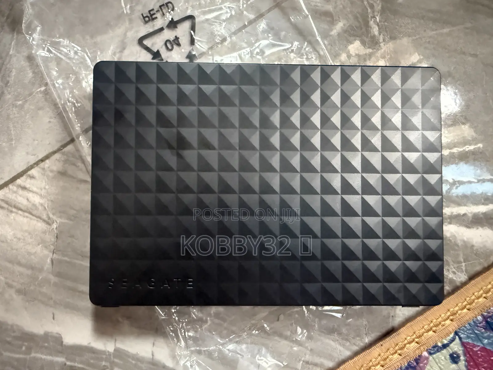 Seagate Expansion 8tb External