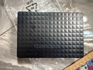 Seagate Expansion 8tb External