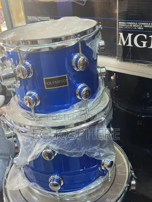 Olympic 5pcs Drum