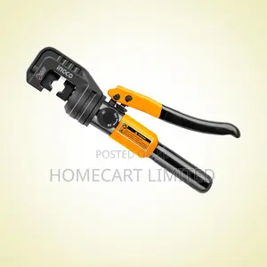 Ingco Hydraulic Crimping Tool