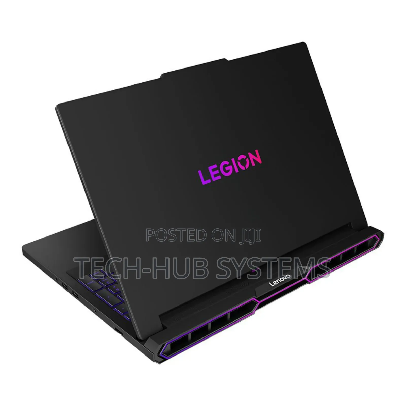 New Laptop Lenovo Legion Pro 7 32GB Intel Core Ultra 9 SSD 2T