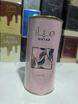 Mayar - Lattafa