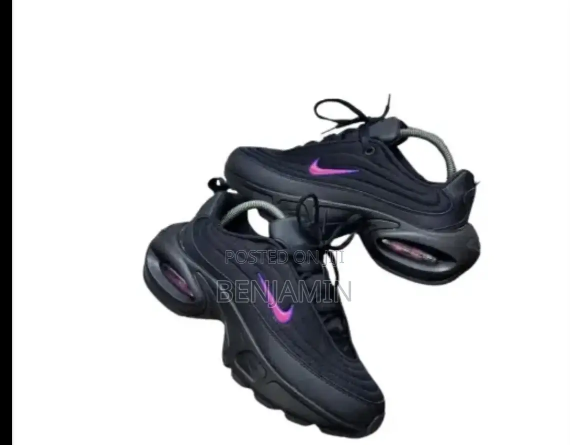 Nike Air Max Portal Sneakers