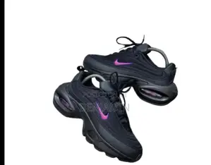 Nike Air Max Portal Sneakers