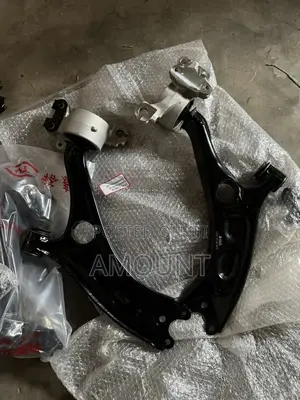 Honda Cr-v 2018 Lower Arm