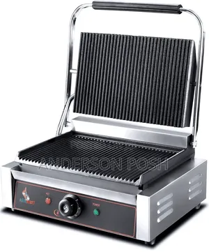 Shawarma Press Grill