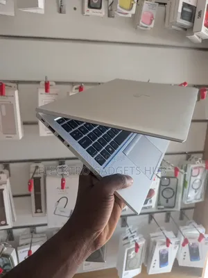 Laptop HP EliteBook 840 G8 8GB Intel Core i5 SSD 256GB