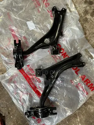 Honda Civic 2018 Lower Arm