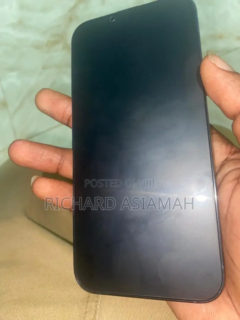 New Apple iPhone 13 Pro Max 128 GB Blue