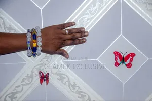 Handmade Beaded Jewellery