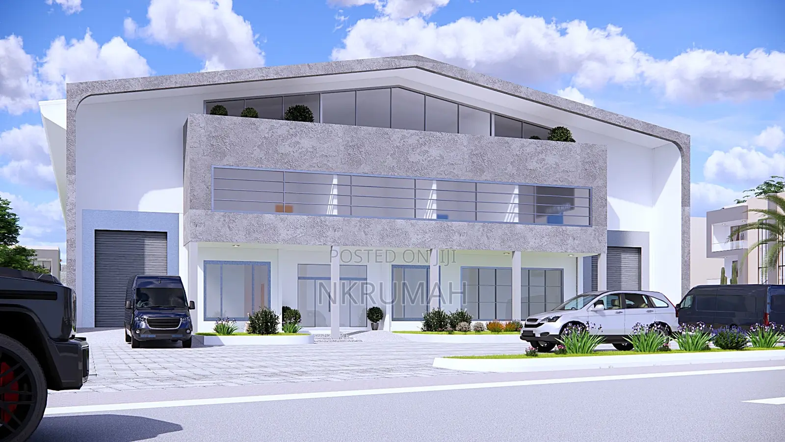 Warehouse Design