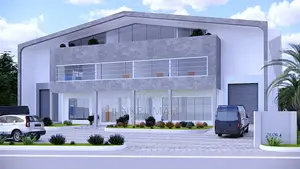 Warehouse Design