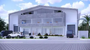 Warehouse Design