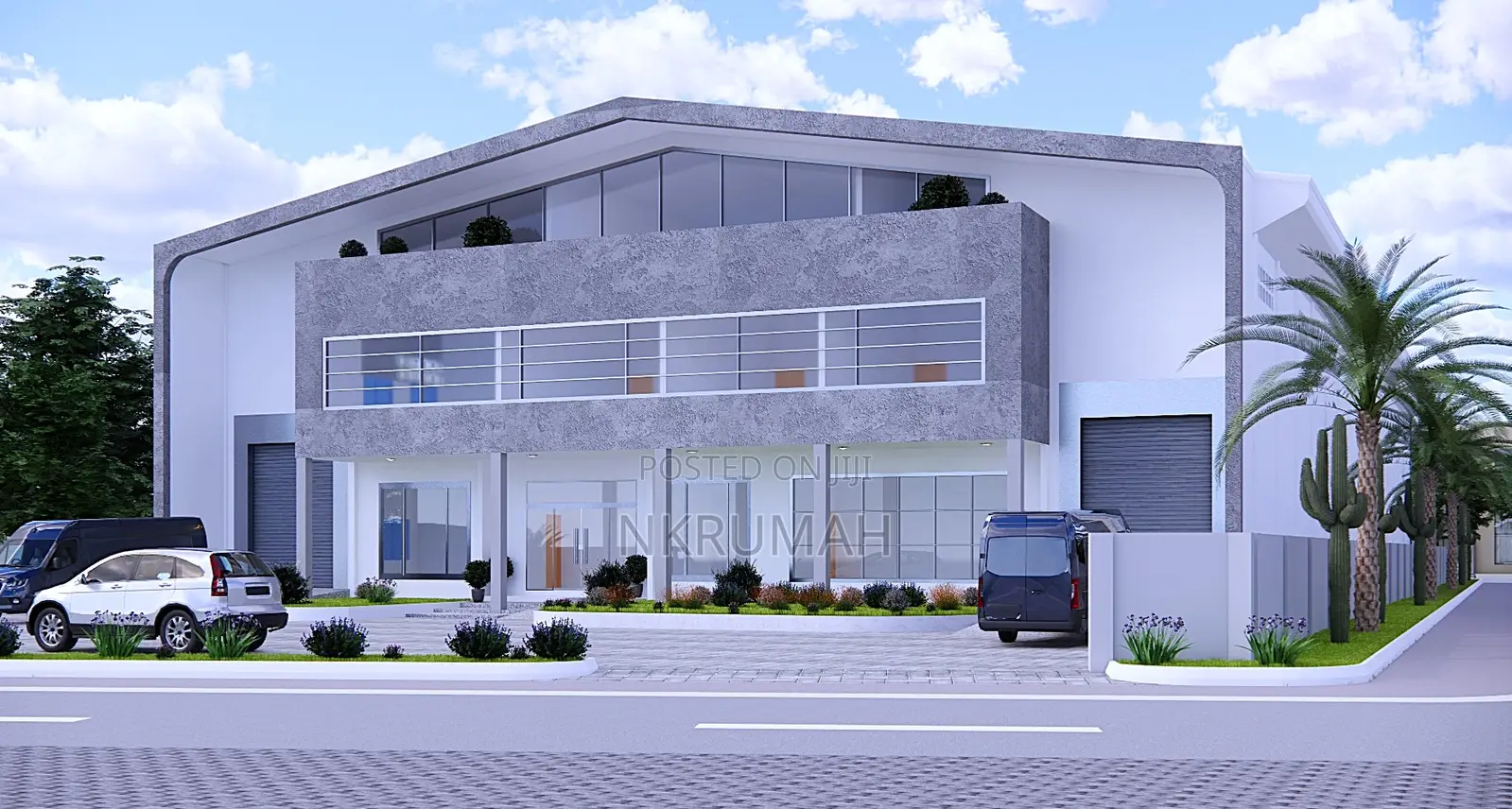 Warehouse Design