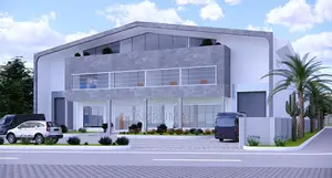 Warehouse Design