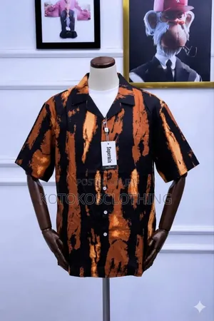 Vintage Shirts