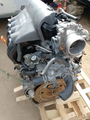Honda Engine